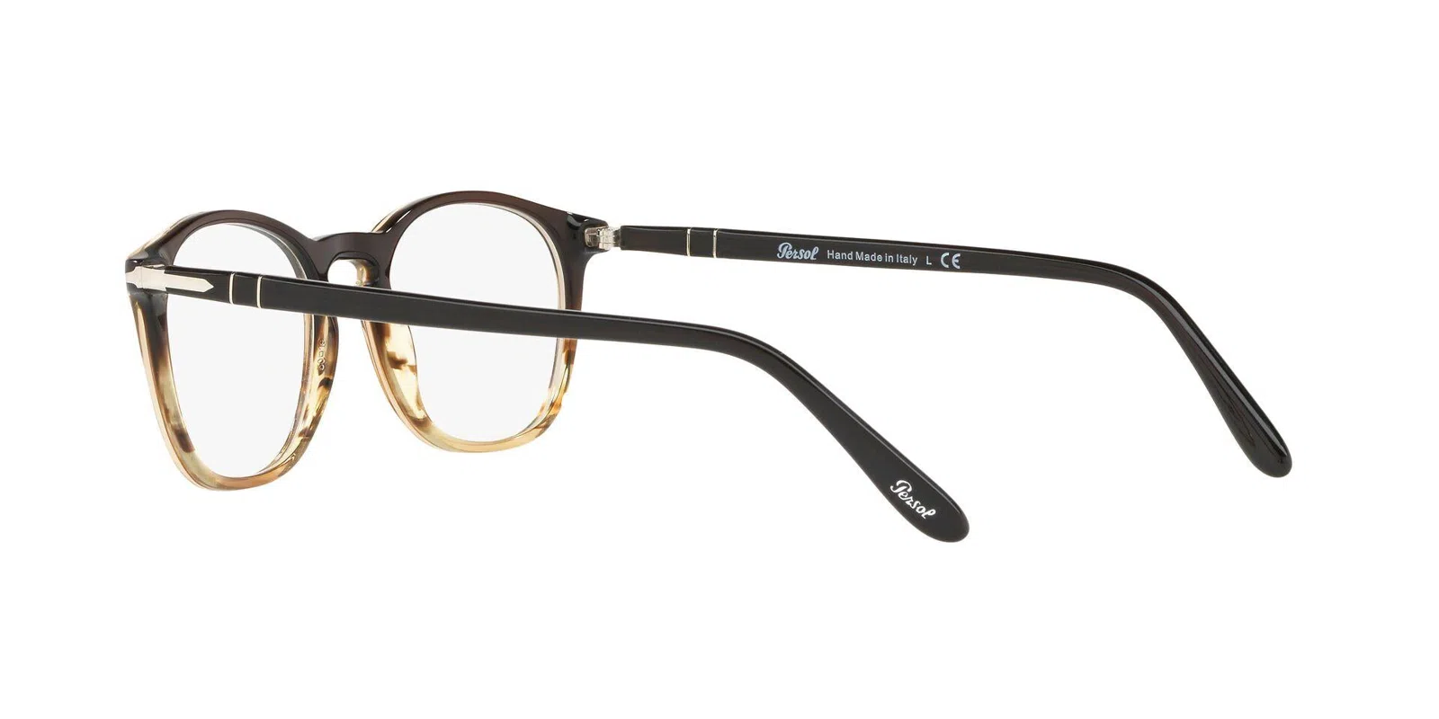 Persol 3007V Eyeglasses - Black - view 92